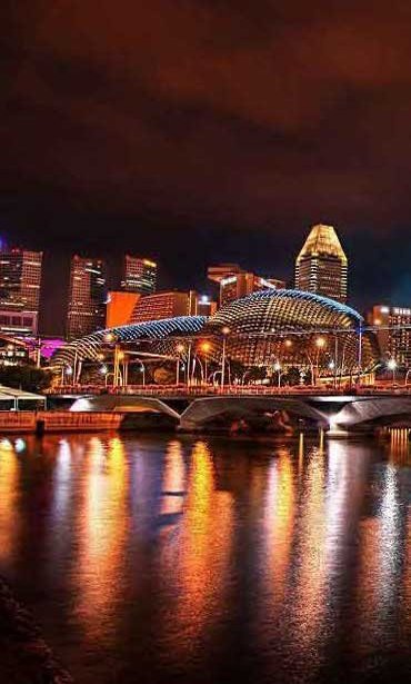 Urban Lighting