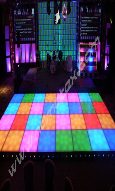 Interior Lighting