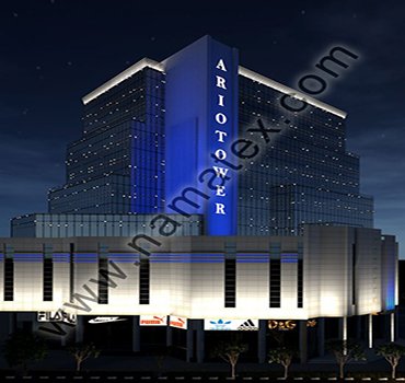 Ario Tower